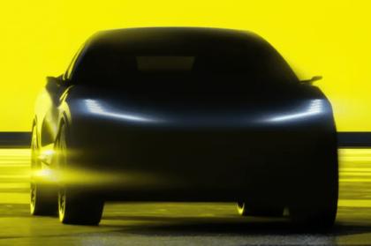 Το πρώτο SUV της Lotus θα κάνει πρεμιέρα φέτος